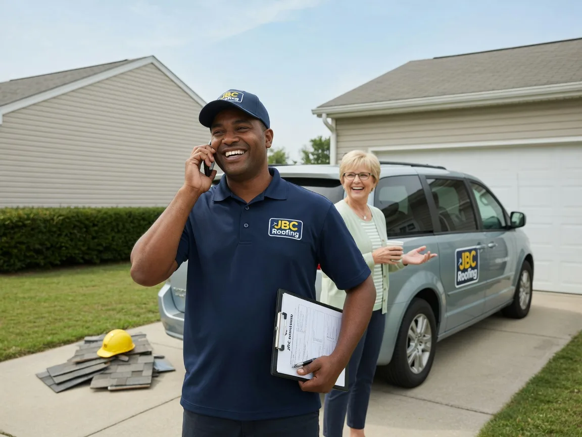 Roof Replacement Bay Village, OH FAQs